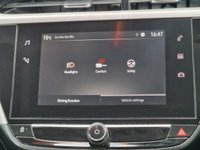 USED 2023 23 VAUXHALL CORSA 1.2 Turbo Design Hatchback 5dr Petrol Manual Euro 6 (s/s) (100 ps) +++1 OWNER FROM NEW+++