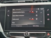 USED 2023 23 VAUXHALL CORSA 1.2 Turbo Design Hatchback 5dr Petrol Manual Euro 6 (s/s) (100 ps) +++1 OWNER FROM NEW+++