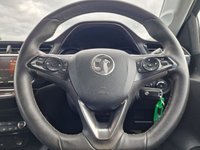 USED 2023 23 VAUXHALL CORSA 1.2 Turbo Design Hatchback 5dr Petrol Manual Euro 6 (s/s) (100 ps) +++1 OWNER FROM NEW+++