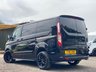 USED 2016 16 FORD TRANSIT CUSTOM 2.2 TDCi 270 Limited L1 H1 5dr WARRANTYCRUISEALLOYSBODYKIT