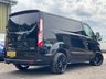 USED 2016 16 FORD TRANSIT CUSTOM 2.2 TDCi 270 Limited L1 H1 5dr WARRANTYCRUISEALLOYSBODYKIT
