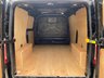 USED 2016 16 FORD TRANSIT CUSTOM 2.2 TDCi 270 Limited L1 H1 5dr WARRANTYCRUISEALLOYSBODYKIT