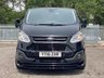 USED 2016 16 FORD TRANSIT CUSTOM 2.2 TDCi 270 Limited L1 H1 5dr WARRANTYCRUISEALLOYSBODYKIT