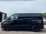 USED 2016 16 FORD TRANSIT CUSTOM 2.2 TDCi 270 Limited L1 H1 5dr WARRANTYCRUISEALLOYSBODYKIT