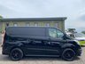 USED 2016 16 FORD TRANSIT CUSTOM 2.2 TDCi 270 Limited L1 H1 5dr WARRANTYCRUISEALLOYSBODYKIT