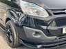 USED 2016 16 FORD TRANSIT CUSTOM 2.2 TDCi 270 Limited L1 H1 5dr WARRANTYCRUISEALLOYSBODYKIT