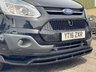 USED 2016 16 FORD TRANSIT CUSTOM 2.2 TDCi 270 Limited L1 H1 5dr WARRANTYCRUISEALLOYSBODYKIT