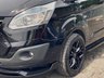 USED 2016 16 FORD TRANSIT CUSTOM 2.2 TDCi 270 Limited L1 H1 5dr WARRANTYCRUISEALLOYSBODYKIT