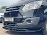 USED 2016 16 FORD TRANSIT CUSTOM 2.2 TDCi 270 Limited L1 H1 5dr WARRANTYCRUISEALLOYSBODYKIT
