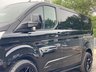 USED 2016 16 FORD TRANSIT CUSTOM 2.2 TDCi 270 Limited L1 H1 5dr WARRANTYCRUISEALLOYSBODYKIT