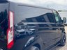 USED 2016 16 FORD TRANSIT CUSTOM 2.2 TDCi 270 Limited L1 H1 5dr WARRANTYCRUISEALLOYSBODYKIT