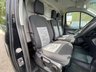 USED 2016 16 FORD TRANSIT CUSTOM 2.2 TDCi 270 Limited L1 H1 5dr WARRANTYCRUISEALLOYSBODYKIT