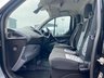 USED 2016 16 FORD TRANSIT CUSTOM 2.2 TDCi 270 Limited L1 H1 5dr WARRANTYCRUISEALLOYSBODYKIT
