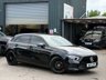 USED 2021 71 MERCEDES-BENZ A-CLASS 1.3 A180 Sport Edition (Executive) Hatchback 5dr Petrol 7G-DCT Euro 6 (s/s) (136 ps) 