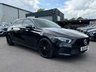 USED 2021 71 MERCEDES-BENZ A-CLASS 1.3 A180 Sport Edition (Executive) Hatchback 5dr Petrol 7G-DCT Euro 6 (s/s) (136 ps) 