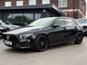 USED 2021 71 MERCEDES-BENZ A-CLASS 1.3 A180 Sport Edition (Executive) Hatchback 5dr Petrol 7G-DCT Euro 6 (s/s) (136 ps) 