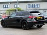USED 2021 71 MERCEDES-BENZ A-CLASS 1.3 A180 Sport Edition (Executive) Hatchback 5dr Petrol 7G-DCT Euro 6 (s/s) (136 ps) 