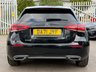 USED 2021 71 MERCEDES-BENZ A-CLASS 1.3 A180 Sport Edition (Executive) Hatchback 5dr Petrol 7G-DCT Euro 6 (s/s) (136 ps) 