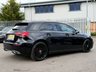 USED 2021 71 MERCEDES-BENZ A-CLASS 1.3 A180 Sport Edition (Executive) Hatchback 5dr Petrol 7G-DCT Euro 6 (s/s) (136 ps) 