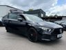 USED 2021 71 MERCEDES-BENZ A-CLASS 1.3 A180 Sport Edition (Executive) Hatchback 5dr Petrol 7G-DCT Euro 6 (s/s) (136 ps) 