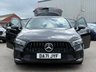 USED 2021 71 MERCEDES-BENZ A-CLASS 1.3 A180 Sport Edition (Executive) Hatchback 5dr Petrol 7G-DCT Euro 6 (s/s) (136 ps) 