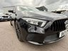 USED 2021 71 MERCEDES-BENZ A-CLASS 1.3 A180 Sport Edition (Executive) Hatchback 5dr Petrol 7G-DCT Euro 6 (s/s) (136 ps) 