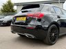 USED 2021 71 MERCEDES-BENZ A-CLASS 1.3 A180 Sport Edition (Executive) Hatchback 5dr Petrol 7G-DCT Euro 6 (s/s) (136 ps) 