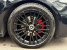 USED 2021 71 MERCEDES-BENZ A-CLASS 1.3 A180 Sport Edition (Executive) Hatchback 5dr Petrol 7G-DCT Euro 6 (s/s) (136 ps) 