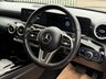 USED 2021 71 MERCEDES-BENZ A-CLASS 1.3 A180 Sport Edition (Executive) Hatchback 5dr Petrol 7G-DCT Euro 6 (s/s) (136 ps) 