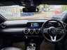USED 2021 71 MERCEDES-BENZ A-CLASS 1.3 A180 Sport Edition (Executive) Hatchback 5dr Petrol 7G-DCT Euro 6 (s/s) (136 ps) 
