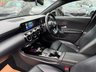 USED 2021 71 MERCEDES-BENZ A-CLASS 1.3 A180 Sport Edition (Executive) Hatchback 5dr Petrol 7G-DCT Euro 6 (s/s) (136 ps) 