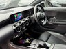 USED 2021 71 MERCEDES-BENZ A-CLASS 1.3 A180 Sport Edition (Executive) Hatchback 5dr Petrol 7G-DCT Euro 6 (s/s) (136 ps) 