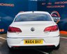 USED 2014 64 VOLKSWAGEN CC 2.0 TDI BlueMotion Tech GT Saloon 4dr Diesel Manual Euro 5 (s/s) (140 ps) 