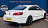 USED 2014 64 VOLKSWAGEN CC 2.0 TDI BlueMotion Tech GT Saloon 4dr Diesel Manual Euro 5 (s/s) (140 ps) 