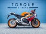USED 2016 65 HONDA CBR1000RR FIREBLADE Repsol 1000 Super Sports  Nationwide Delivery &pound;149 - 9.9% APR