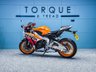 USED 2016 65 HONDA CBR1000RR FIREBLADE Repsol 1000 Super Sports  Nationwide Delivery &pound;149 - 9.9% APR