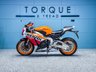 USED 2016 65 HONDA CBR1000RR FIREBLADE Repsol 1000 Super Sports  Nationwide Delivery &pound;149 - 9.9% APR
