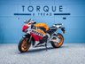 USED 2016 65 HONDA CBR1000RR FIREBLADE Repsol 1000 Super Sports  Nationwide Delivery &pound;149 - 9.9% APR