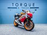 USED 2016 65 HONDA CBR1000RR FIREBLADE Repsol 1000 Super Sports  Nationwide Delivery &pound;149 - 9.9% APR