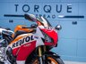 USED 2016 65 HONDA CBR1000RR FIREBLADE Repsol 1000 Super Sports  Nationwide Delivery &pound;149 - 9.9% APR