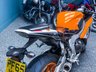USED 2016 65 HONDA CBR1000RR FIREBLADE Repsol 1000 Super Sports  Nationwide Delivery &pound;149 - 9.9% APR