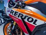 USED 2016 65 HONDA CBR1000RR FIREBLADE Repsol 1000 Super Sports  Nationwide Delivery &pound;149 - 9.9% APR
