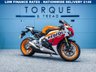 USED 2016 65 HONDA CBR1000RR FIREBLADE Repsol 1000 Super Sports  Nationwide Delivery &pound;149 - 9.9% APR
