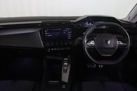USED 2023 23 PEUGEOT 308 SW 1.6 12.4kWh Allure e-EAT Euro 6 (s/s) 5dr 