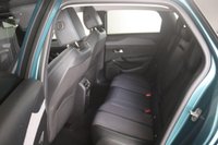 USED 2023 23 PEUGEOT 308 SW 1.6 12.4kWh Allure e-EAT Euro 6 (s/s) 5dr 