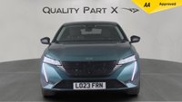 USED 2023 23 PEUGEOT 308 SW 1.6 12.4kWh Allure e-EAT Euro 6 (s/s) 5dr 