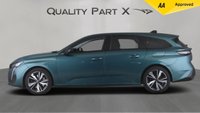 USED 2023 23 PEUGEOT 308 SW 1.6 12.4kWh Allure e-EAT Euro 6 (s/s) 5dr 