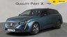 USED 2023 23 PEUGEOT 308 SW 1.6 12.4kWh Allure e-EAT Euro 6 (s/s) 5dr 