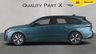 USED 2023 23 PEUGEOT 308 SW 1.6 12.4kWh Allure e-EAT Euro 6 (s/s) 5dr 