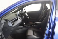 USED 2020 70 TOYOTA C-HR 1.8 VVT-h Design CVT Euro 6 (s/s) 5dr SPRING SALE NOW ON, SAVE 100s!